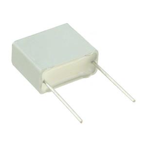 Kemet 1 stuk(s) Foliecondensator Bulk