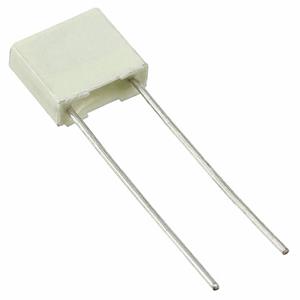 Kemet 1 stuk(s) Foliecondensator Bulk