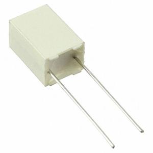 Kemet 1 stuk(s) Foliecondensator Bulk