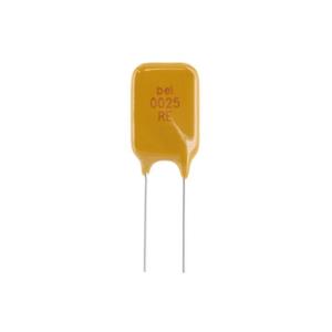 Belfuse 0ZRM0075AF1E PTC-Sicherung
