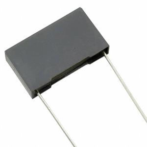 Kemet 1 stuk(s) Foliecondensator Bulk