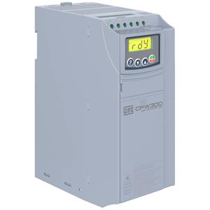 WEG Frequenzumrichter CFW300 C 12P0 T4 5.5kW 3phasig 380 V, 480V