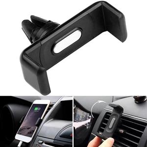 LuxeBass Universeel Telefoonhouder voor Auto Ventilatierooster | Autohouder voor smartphone | t/m 6.5 inch - LB407