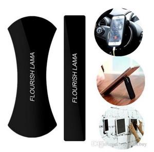 LuxeBass Multifunctionele anti-slip telefoonhouder