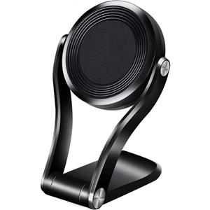 LuxeBass Draaibaar Magnetisch Telefoonhouder voor Mobiele Telefoons / Smartphones in de Auto - LB426