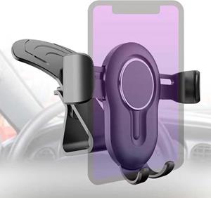 LuxeBass Universele telefoonhouder - LB 447 - Car holder - Auto