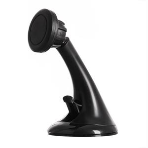 LuxeBass Magnetisch Telefoonhouder voor Mobiele Telefoons / Smartphones in de Auto met Zuignap op Dashboard en Raam / Voorruit - LB607