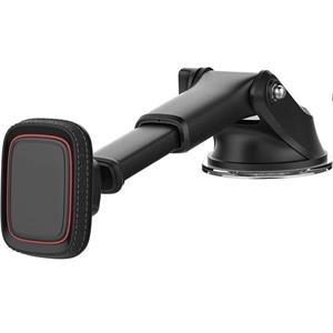 LuxeBass Auto Telefoonhouder met Telescopisch arm | Magnetisch Universeel 360° Roteren - LB512