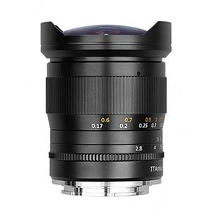 TTArtisan 11mm f/2.8 Sony E