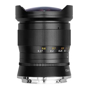 TTArtisan 11mm f2,8 Nikon Z (Vollformat)