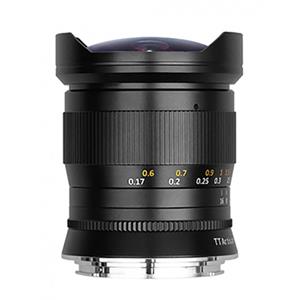 TTArtisan 11mm f2,8 Canon RF (Vollformat)