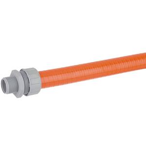 LAPP 61751605 SILVYN ELR glatt 35,4x41,8 OR Beschermslang Oranje 35 mm 30 m