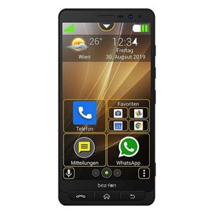 Beafon M5 16GB Smartphone