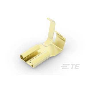 TE Connectivity 42511-1 4000 stuk(s) Tape on Full reel
