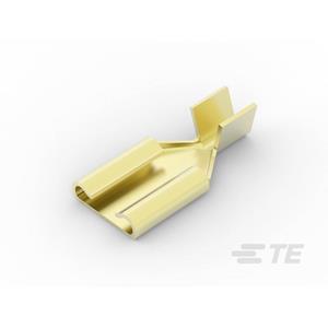 teconnectivity TE Connectivity 42845-1 Flachsteckhülse 14000 St. Tape on Full reel