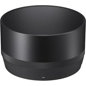Sigma LH828-02 zonnekap voor 85mm f/1.4 DG DN