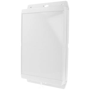 hammondelectronics Hammond Electronics 1555VAF17GY Universal-Gehäuse 240 x 161 x 37 ABS Lichtgrau 1St.