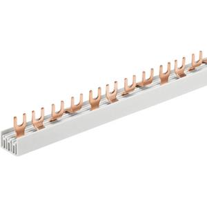 Weidmüller G-1L+N+9-2L+N+9-3L+N+9-1000/16 C 2658820000 Grau 5St.
