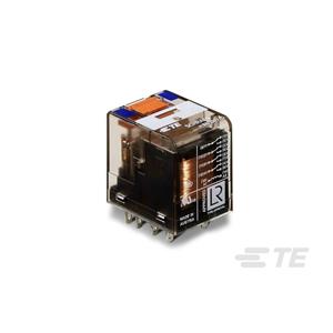 TE Connectivity 1-1393154-8 Printrelais 1 stuk(s) Carton