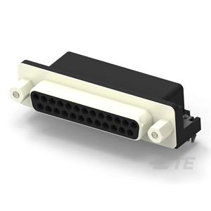 TE Connectivity 2301846-1 1 stuk(s) Tray