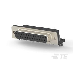 TE Connectivity 2311762-1 1 stuk(s) Tray