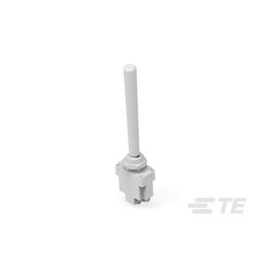 teconnectivity TE Connectivity Tuimelschakelaar 1 stuk(s) Package