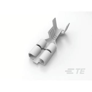 TE Connectivity 2293895-1 12000 stuk(s) Tape on Full reel