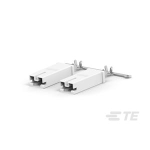 teconnectivity TE Connectivity 2299282-3 Flachsteckhülse 2300 St. Tape on Full reel