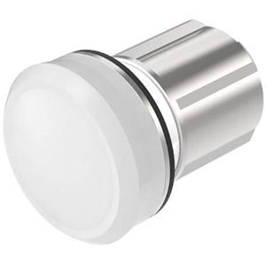 Eao Verlichte melder Wit IP69K 1 stuk(s)