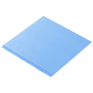 TRU COMPONENTS Warmtegeleidend pad 0.5 mm 6 W/mK (l x b) 145 mm x 145 mm