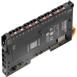 Weidmüllerlerlerlerlerlerlerlerlerlerlerlerlerlerlerlerlerlerlerlerlerlerlerlerlerlerlerlerlerlerler UR20-8DO-N 1315430000 PLC-uitgangsmodule 24 V/DC