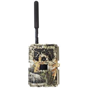 reviermanager Revier Manager LF-E Wildcamera 12 Mpix GSM-module, 4G beeldoverdracht Camouflage