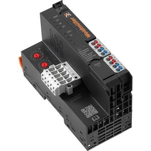 Weidmüllerlerlerlerlerlerlerlerlerlerlerlerlerlerlerlerlerlerlerlerlerlerlerlerlerlerlerlerlerlerler UR20-FBC-DN 1334900000 PLC-veldbuskoppeler 24 V/DC