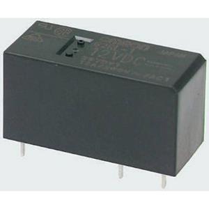 Omron G2RL-14-DC5 Powerrelais 5 V/DC 12 A 1x wisselcontact 1 stuk(s) Bag