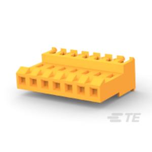 teconnectivity TE Connectivity 3-640599-7 Inhoud: 1 stuk(s) Bag