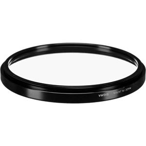 Sigma WR Protector Filter 86mm