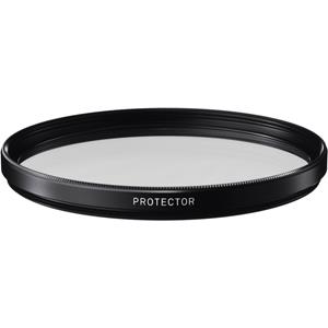 Sigma WR Protector Filter 46mm