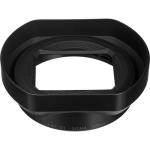 Sigma LH1-01 Zonnekap voor dp1 Merrill
