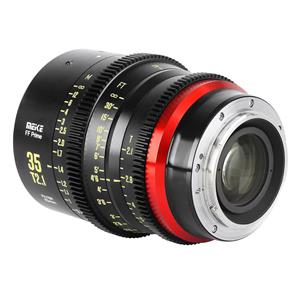 Meike MK 35mm T2.1 PL
