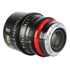 Meike MK 35mm T2.1 Cine EF