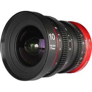 Meike MK 10mm T2.2 Canon RF-Mount