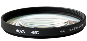 Hoya Close-Up +4 II HMC 37mm