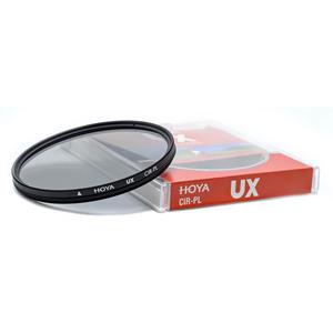 UX II Circulair Polarisatiefilter 43mm