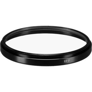 Sigma Protector Filter 49 mm