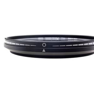 Hoya Variable Density II 58mm