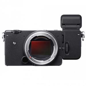 Sigma fp L + EVF-11 Viewfinder