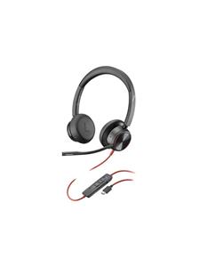 Poly Blackwire 8225-M