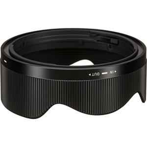 Sigma LH656-02 Zonnekap voor 24mm f/2 DG DN