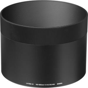 Sigma LH1050-01 Zonnekap voor 150-600mm f/5-6.3 DG OS HSM C