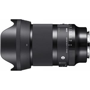 Sigma 35mm f/1.4 DG DN Art Leica L